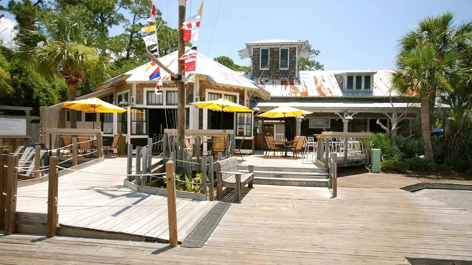 Augusta Village 527 Destin