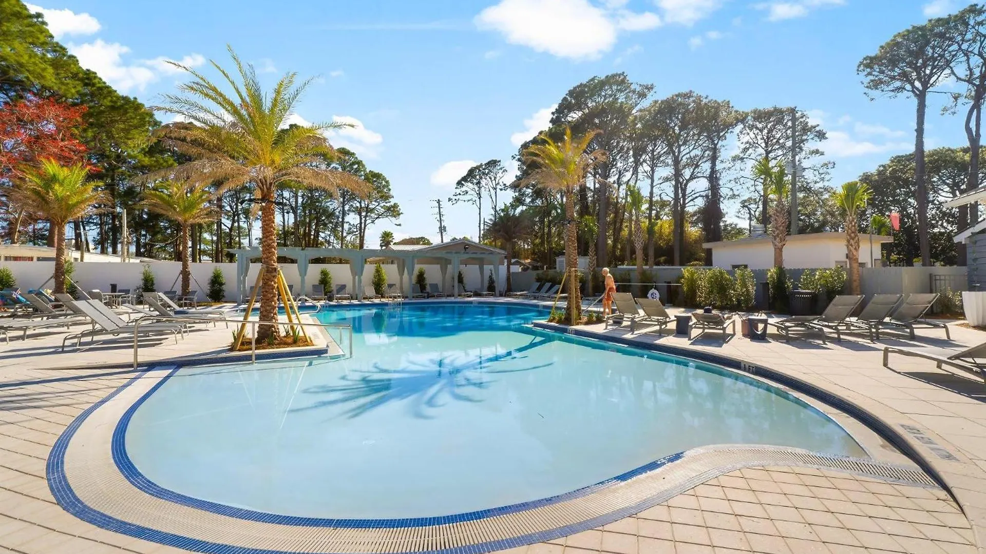 Holiday home Augusta Village 527 Destin